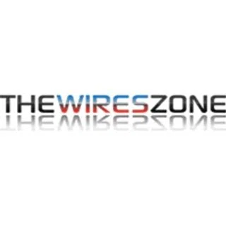 Shop The Wires Zone logo