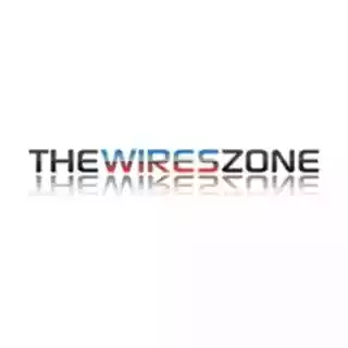 Shop The Wires Zone coupon codes logo