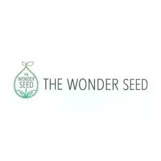 Shop The Wonder Seed promo codes logo