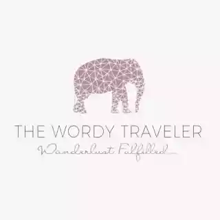 The Wordy Traveler discount codes