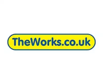 theworks.co.uk logo