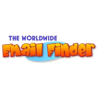 Shop The Worldwide Email Finder logo