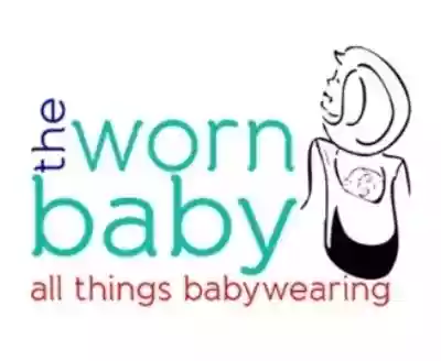 The Worn Baby logo