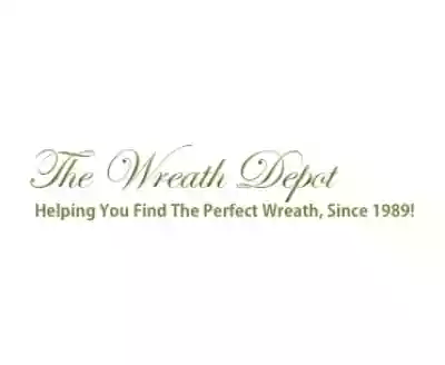 Shop The Wreath Depot coupon codes logo