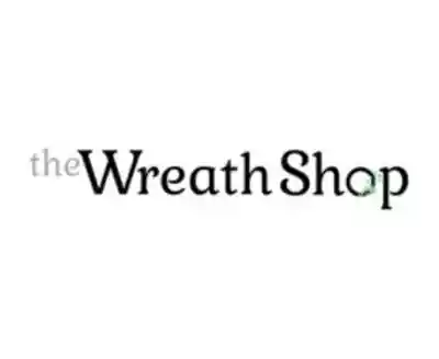 thewreathshop.com logo