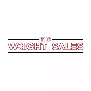 Shop The Wright Sales promo codes logo