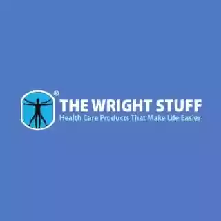 Shop The Wright Stuff coupon codes logo