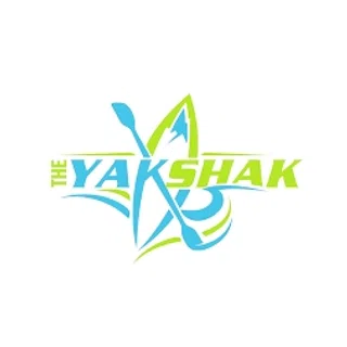Shop The Yak Shak logo