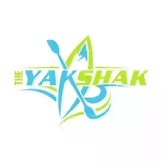 The Yak Shak discount codes