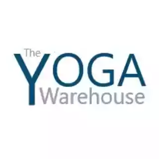 The Yoga Warehouse logo