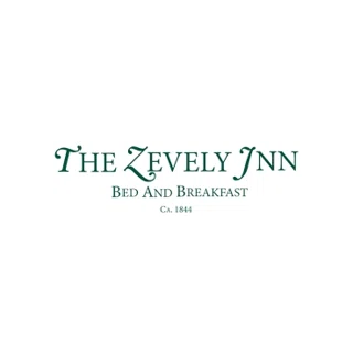 Shop The Zevely Inn logo