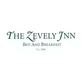 Shop The Zevely Inn coupon codes logo