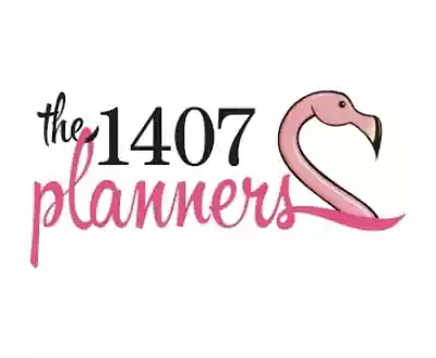 The 1407 Planners discount codes