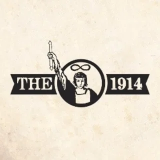 Shop The 1914 logo
