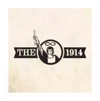 The 1914 logo