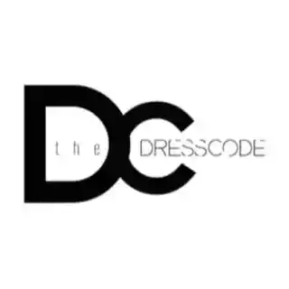 Shop The Dresscode coupon codes logo