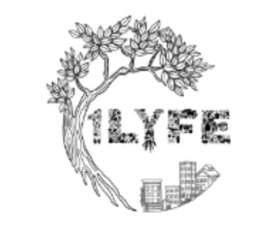 Shop The One Lyfe logo