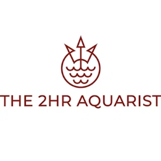 The 2Hr Aquarist logo