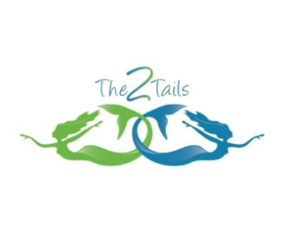 Shop The2Tails logo