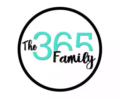 Shop The 365 Family coupon codes logo