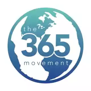 The365Movement discount codes