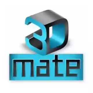 3Dmate logo