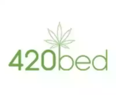 The420bed logo