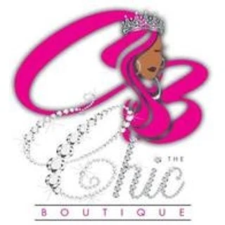 The Chic Boutique logo