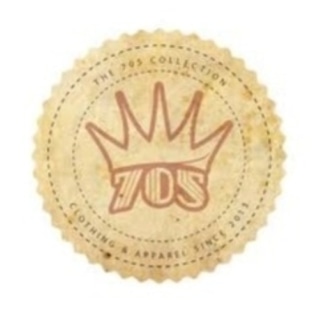 Shop The 705 Collection logo