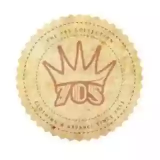 Shop The 705 Collection promo codes logo