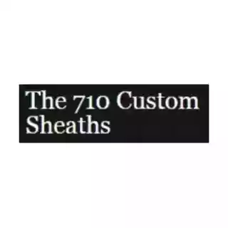 The 710 custom sheaths coupon codes