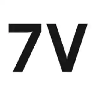 The 7 Virtues logo