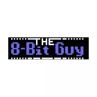 The 8-Bit Guy logo