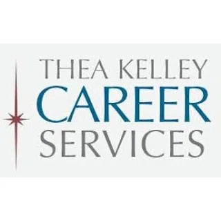 Shop Thea Kelley Career Services logo