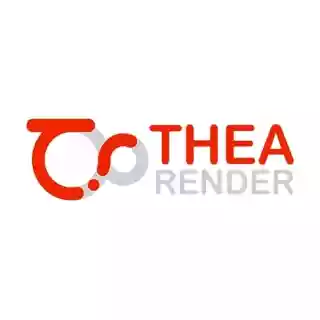 Thea Render logo