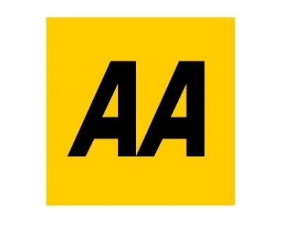 Shop The AA logo