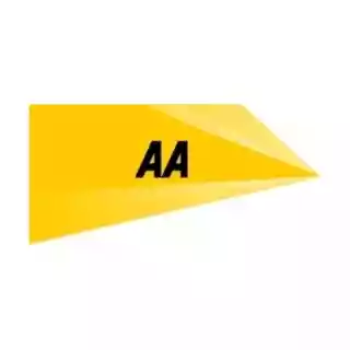 The AA Car Insurance logo