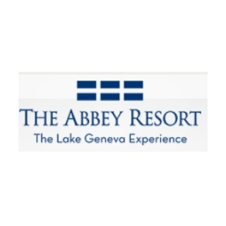 The Abbey Resort logo