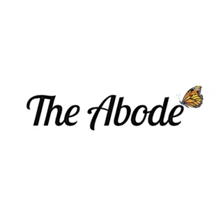 The Abode SC logo