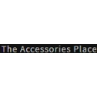 The Accessories Place logo