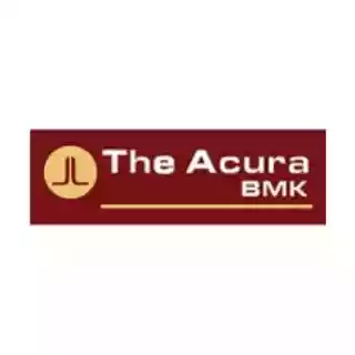 The Acura BMK coupon codes