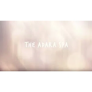 The ADARA Spa logo