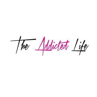 Shop The Addicted Life logo