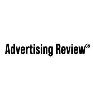 The Advertising Review logo