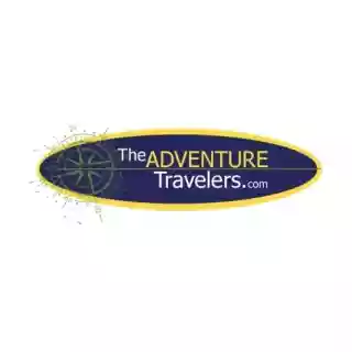 theadventuretravelers.com logo