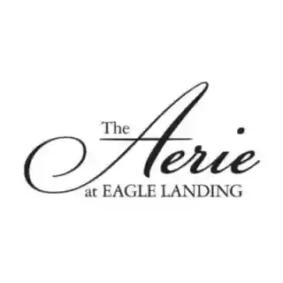 Shop The Aerie at Eagle Landing coupon codes logo