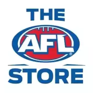 AFL Store coupon codes