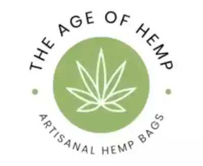 The Age of Hemp coupon codes