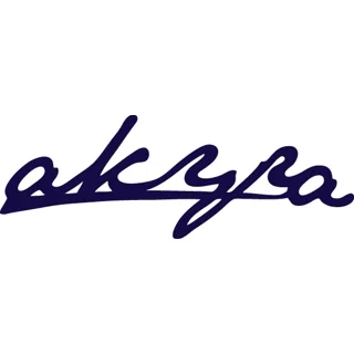 Shop The Akyra coupon codes logo