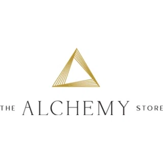 The Alchemy Store logo